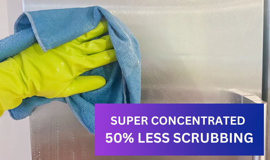 PURPLE 710™ CONCENTRATED CLEANER / DEGREASER