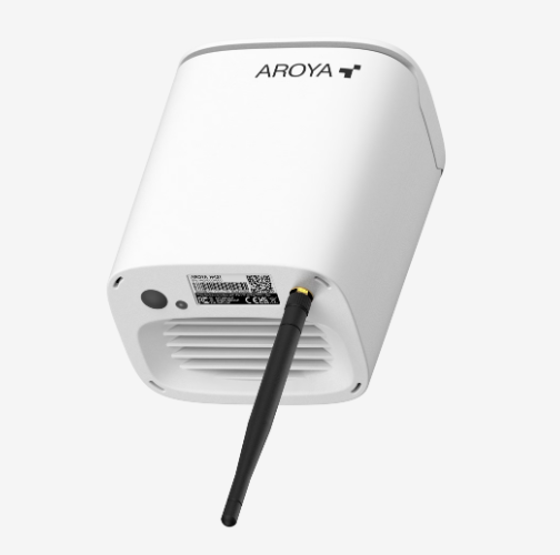 Aroya CLIMATE ONE - 9Aspirated Climate Station Add On)
