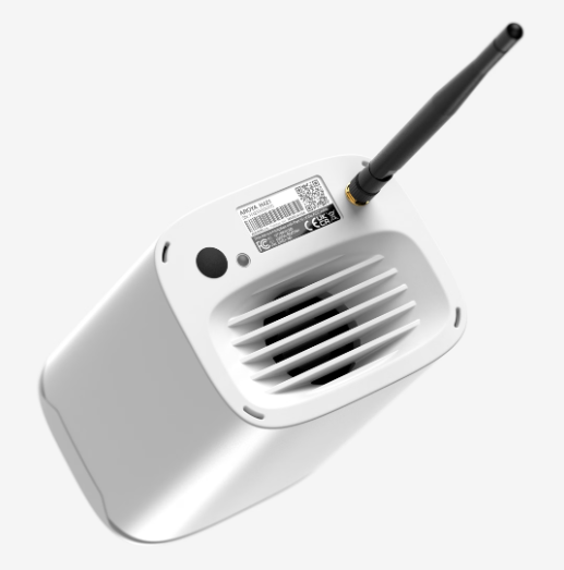 Aroya CLIMATE ONE - 9Aspirated Climate Station Add On)