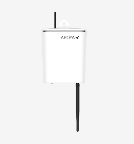 Aroya CLIMATE ONE - 9Aspirated Climate Station Add On)