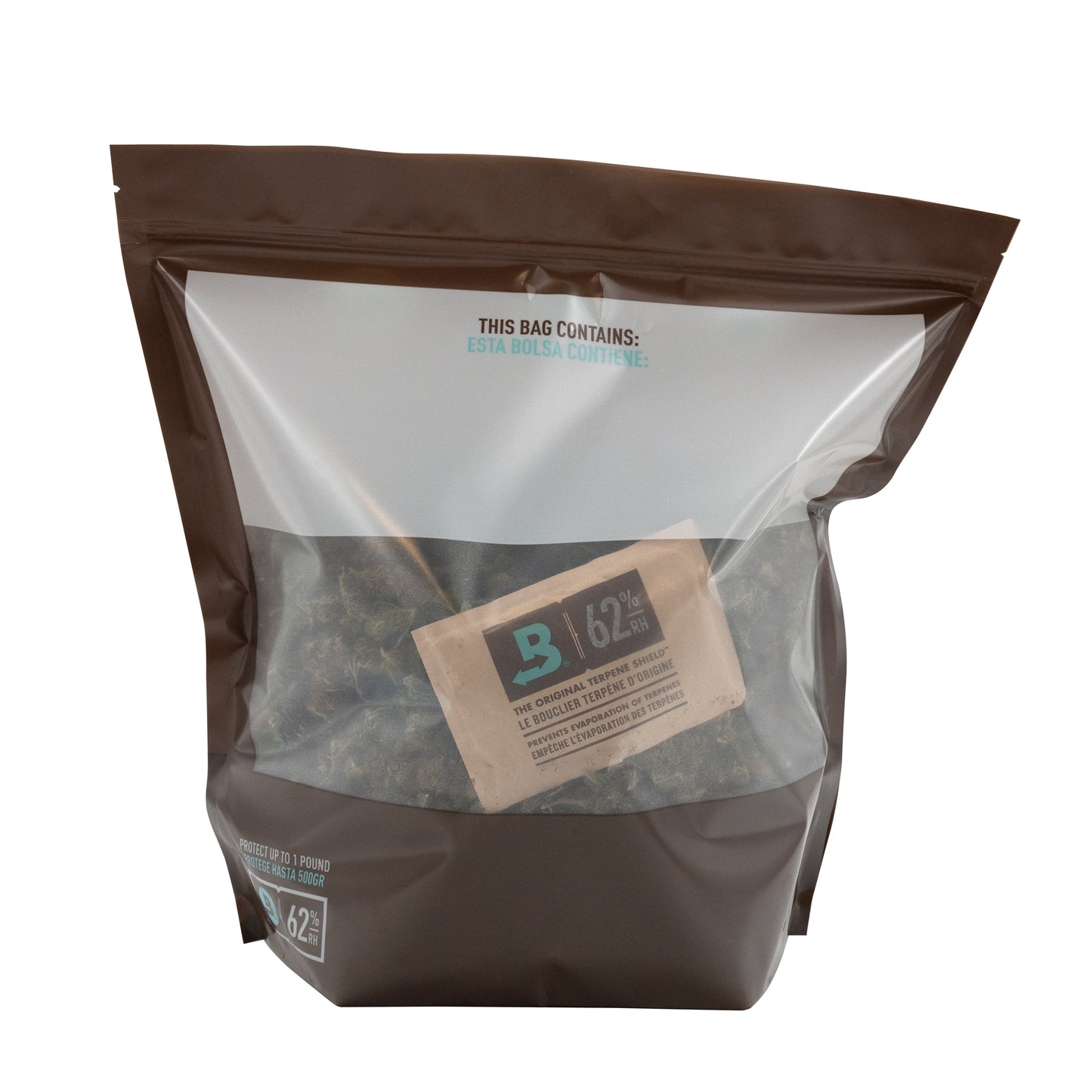 NEW! Boveda Fresh Bag 1 Pound