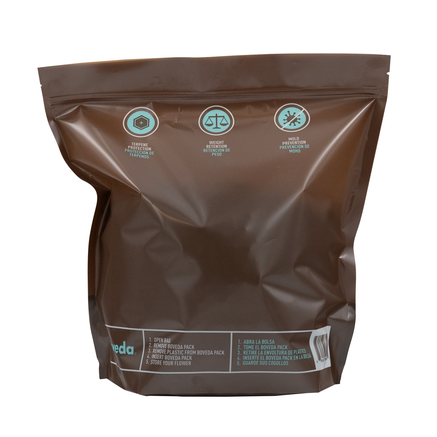 NEW! Boveda Fresh Bag 1 Pound