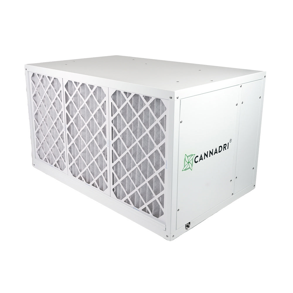 CANNADRI 500 DEHUMIDIFIER