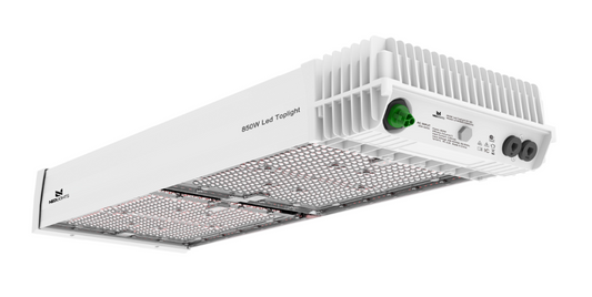 NEDLIGHTS LED Toplight 850 Watt