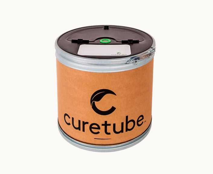 The CureTube