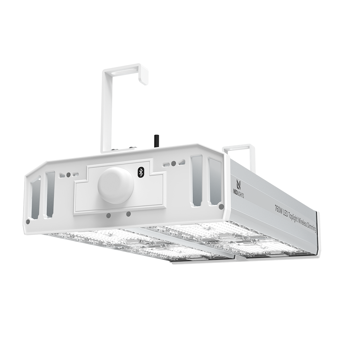 NEDLIGHTS LED Toplight 760 Watt