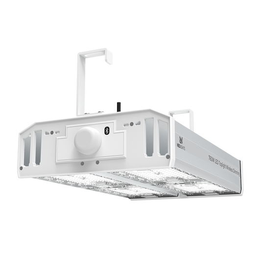 NEDLIGHTS LED Toplight 760 Watt