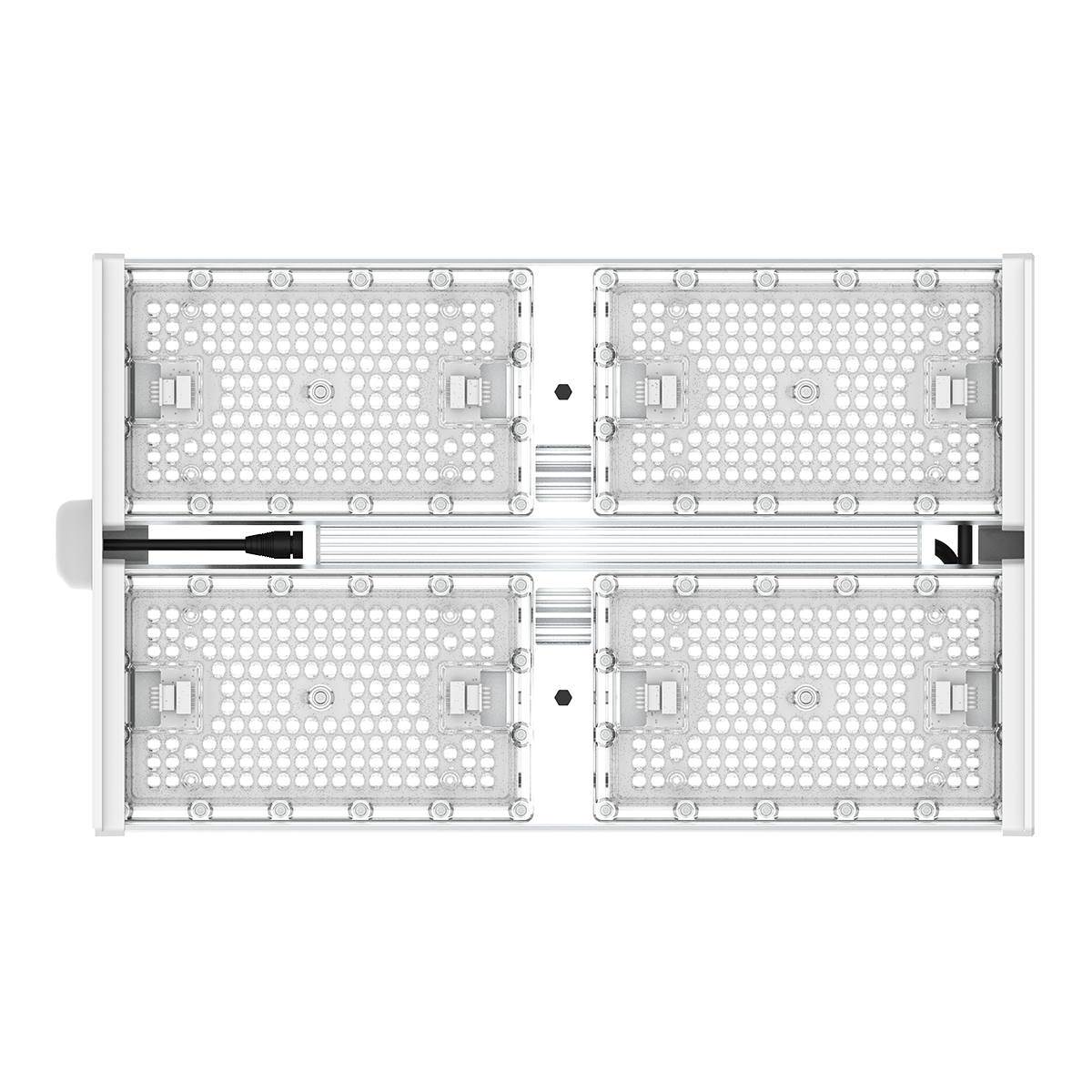 NEDLIGHTS LED Toplight 760 Watt