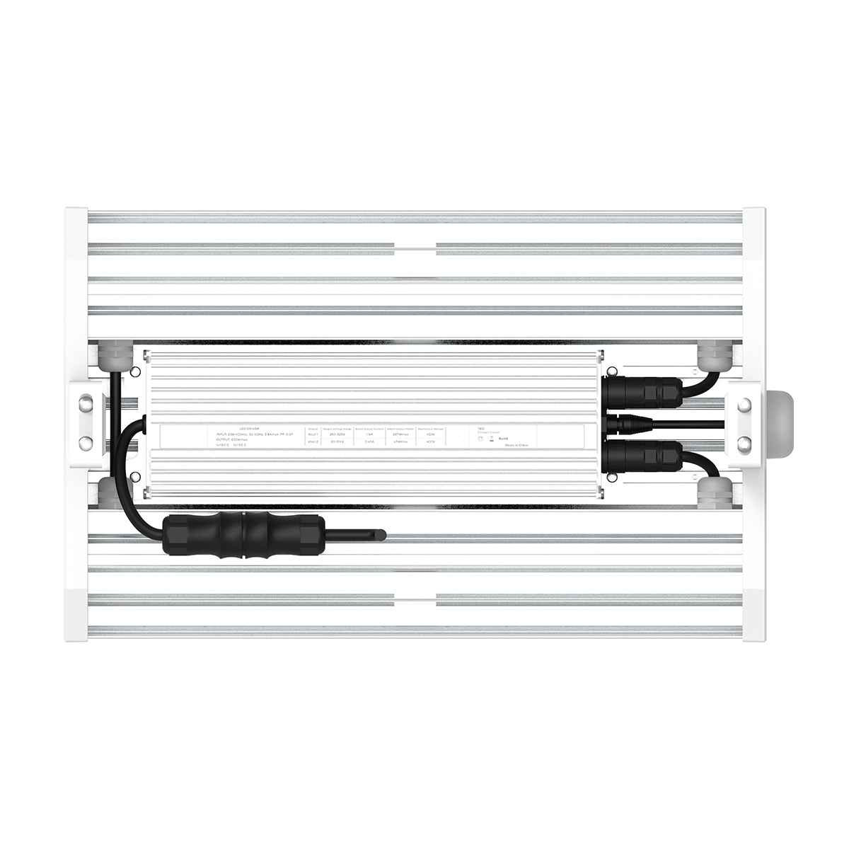 NEDLIGHTS LED Toplight 760 Watt