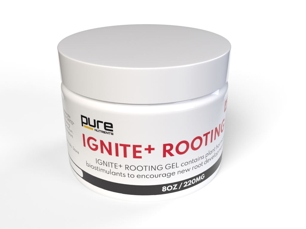 PURE FUEL Pro Line - IGNITE+ Rooting Gel