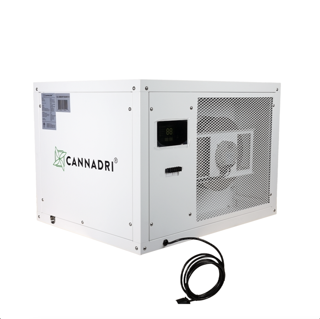 CANNADRI 250 DEHUMIDIFIER