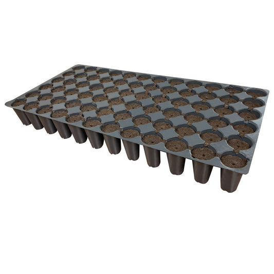 Preforma in 72 cell Landmark trays (Case of 6 Trays)