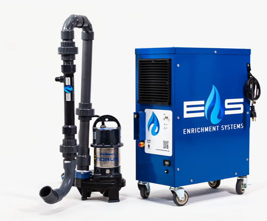 Dissolved Oxygen Generator ESP-150