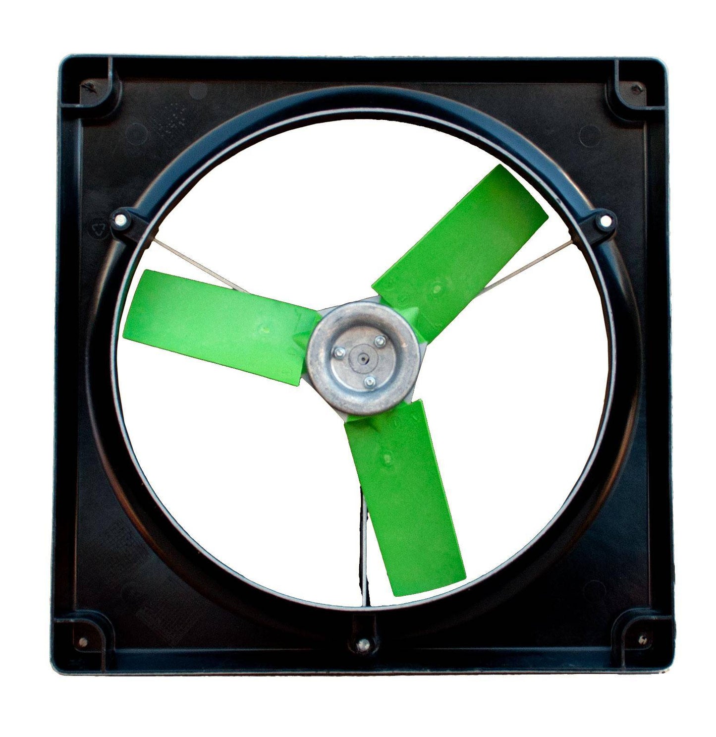 SNAP-Fan Solar/Battery DC -  Brushless 16" Fan