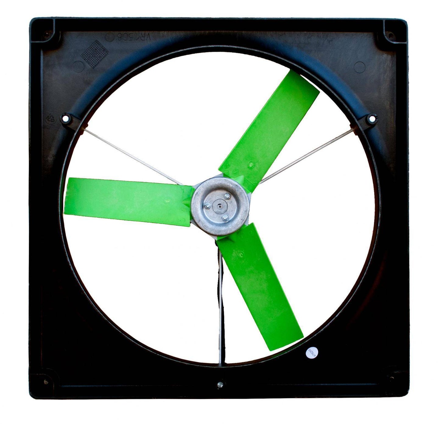 SNAP-Fan Solar/Battery DC -  Brushless 20" Fan