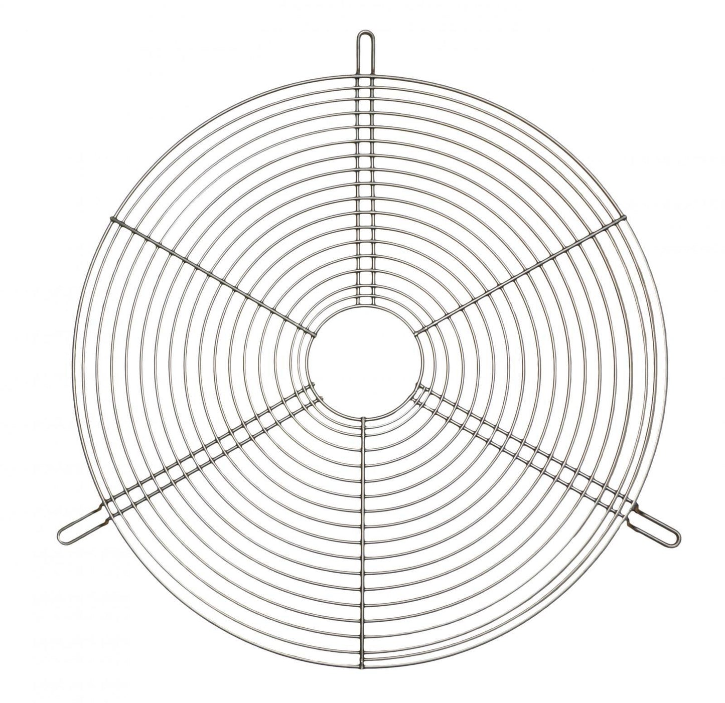 SNAP-Fan Intake Guard