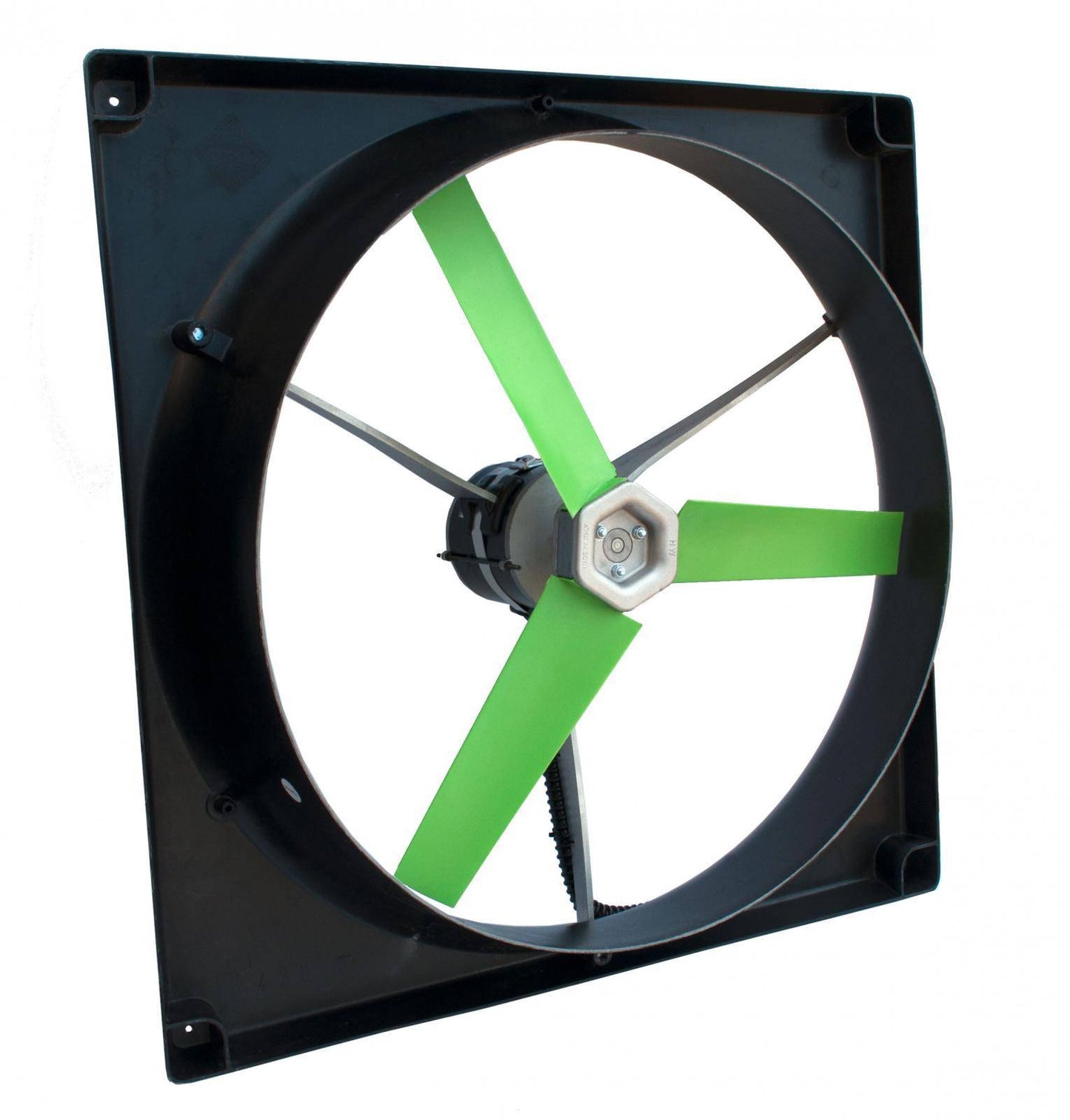 SNAP-Fan AC Powered -  24" Fan