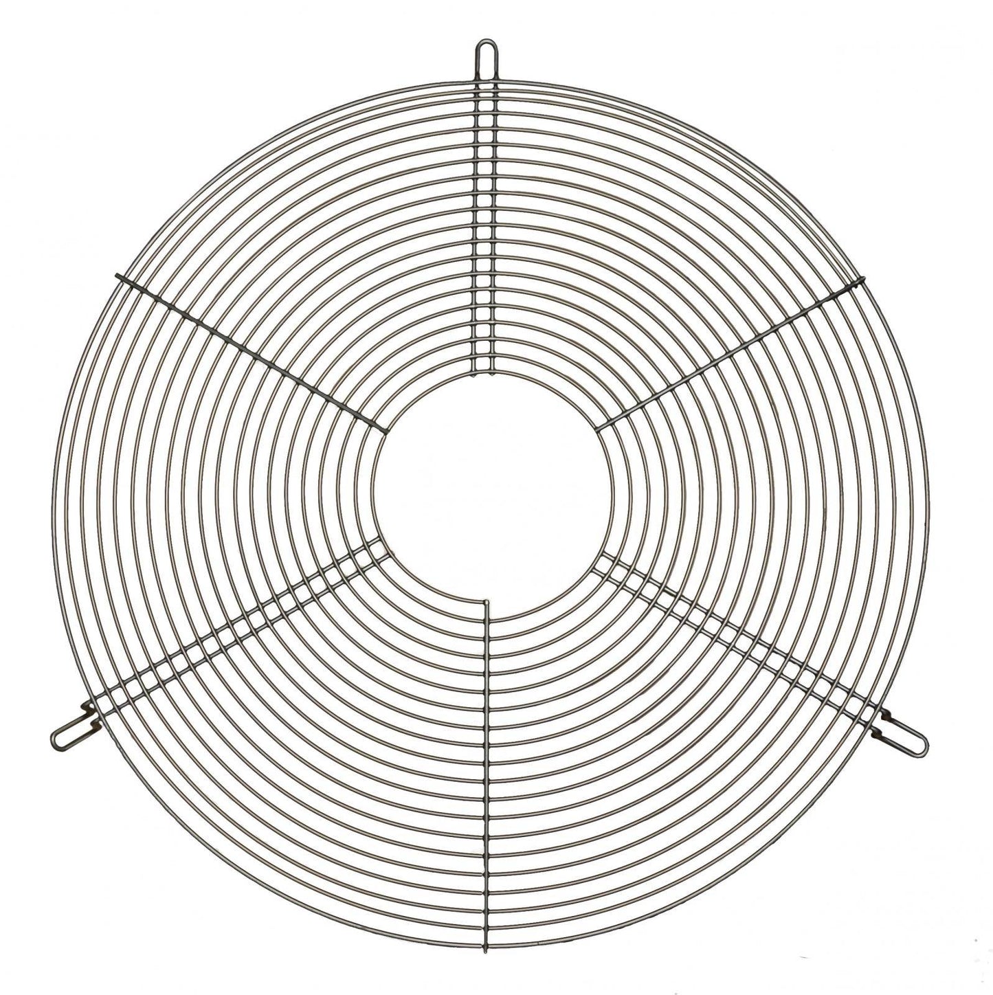 SNAP-Fan Intake Guard