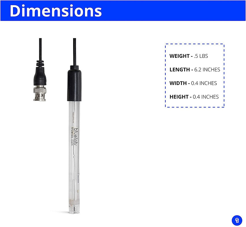 Bluelab Replacement pH Probe