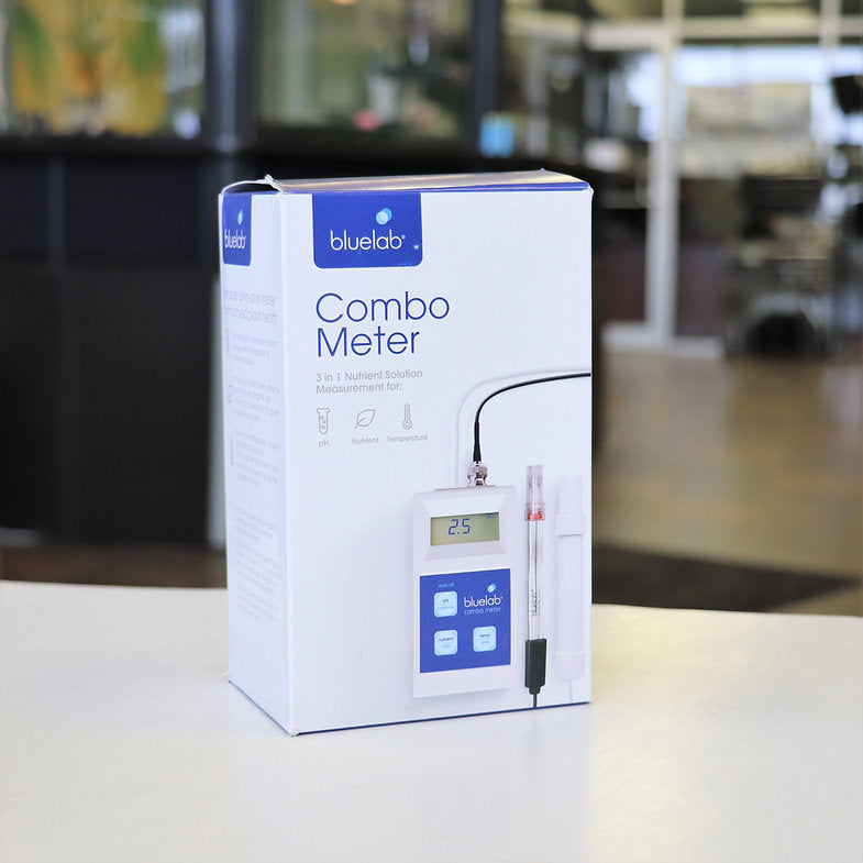 Bluelab Combo Meter 3-in-1