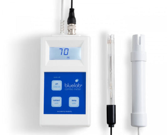 Bluelab® Combo Meter 3-in-1