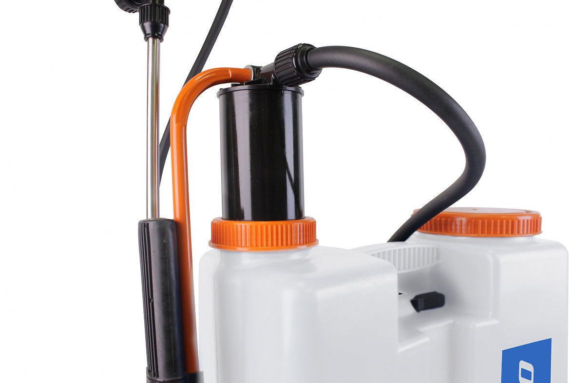 Jacto HD400 Backpack Sprayer