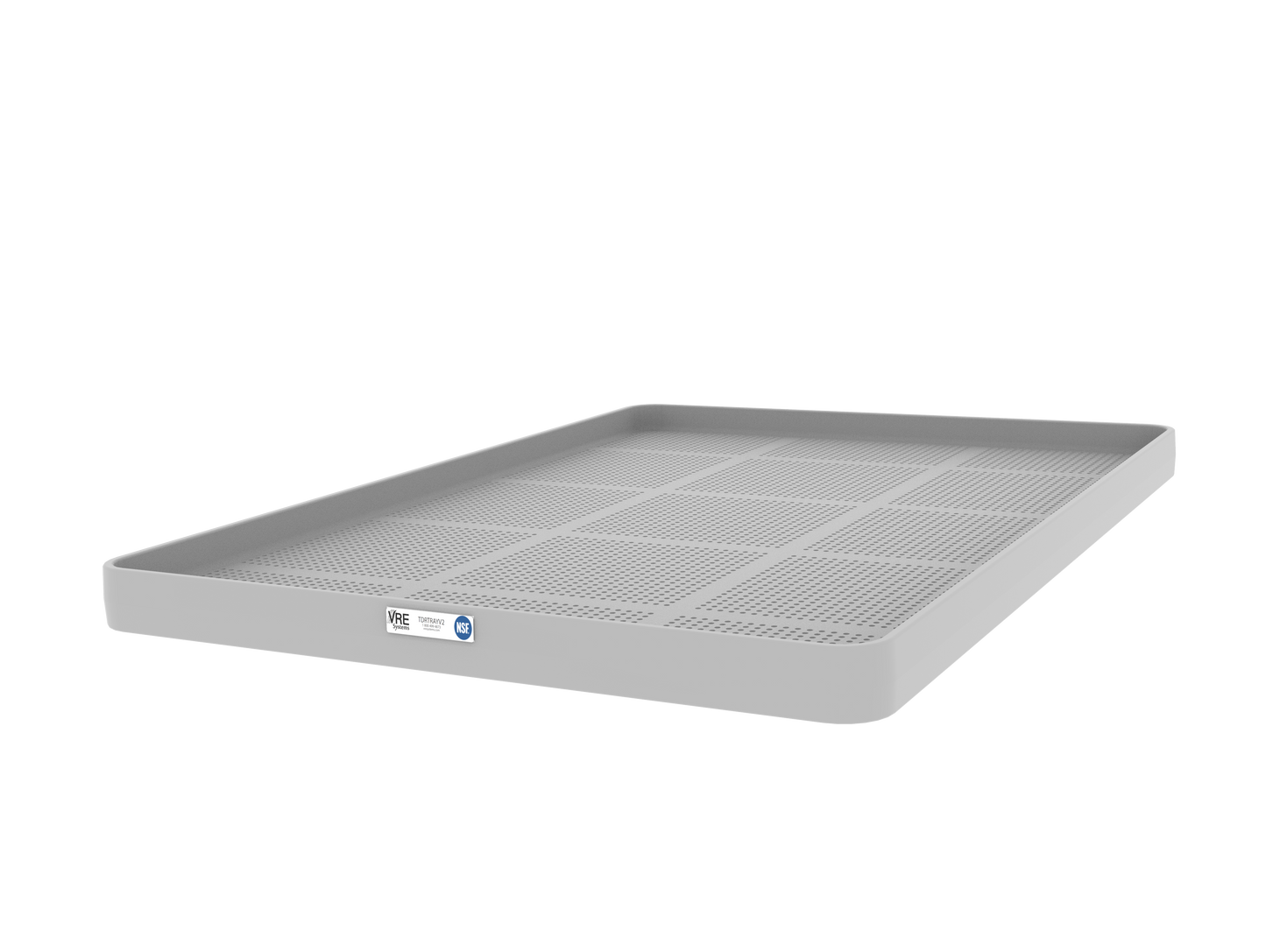 Drying Tray - Heavy Duty, case of 10