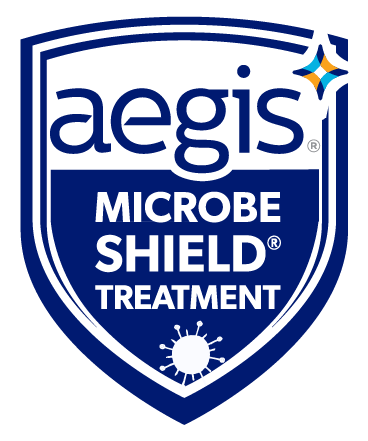 AEGIS Microbe Shield®