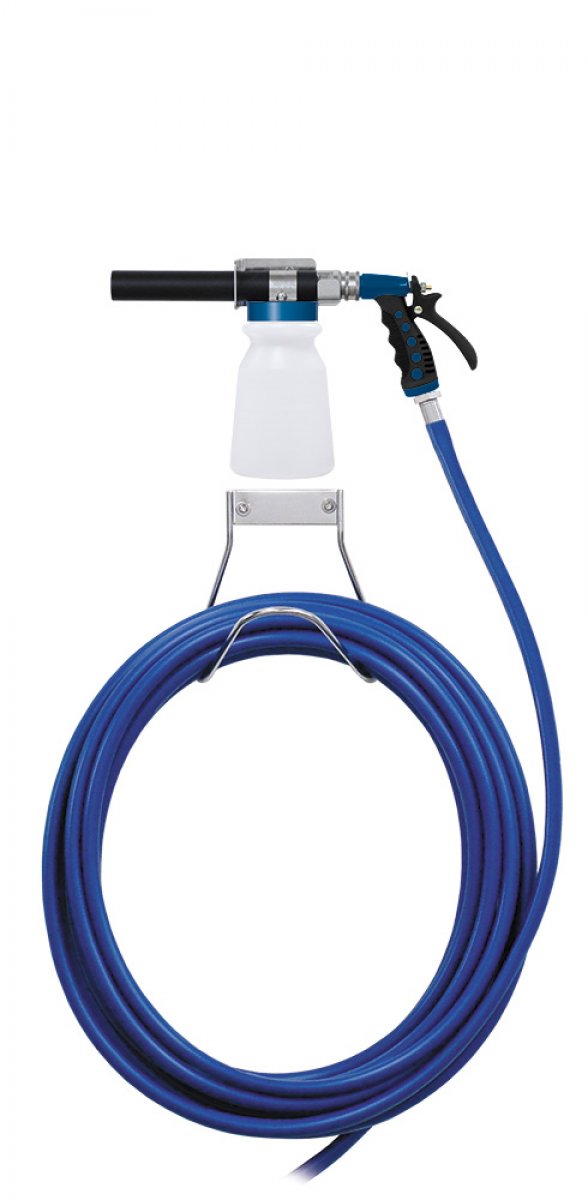 Model 25 Compact Airless Foamer