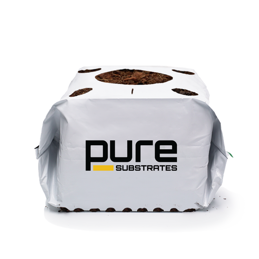 PURE SUBSTRATES® Starter Block w/Removable Bottom (216/CS)