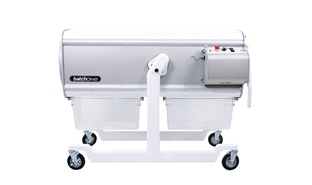Twister Batch One PRO Dry Trimmer