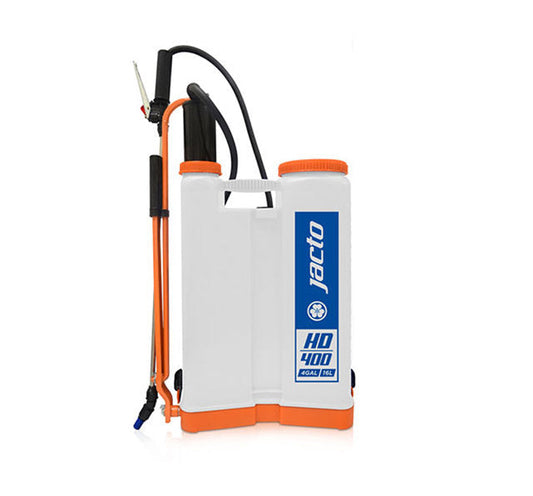 Jacto HD400 Backpack Sprayer