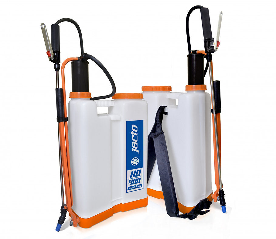 Jacto HD400 Backpack Sprayer