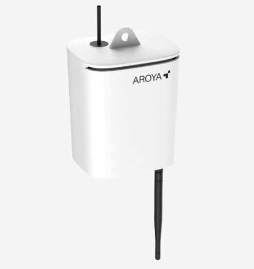 Aroya CLIMATE ONE - Aspirated Climate Station Add On