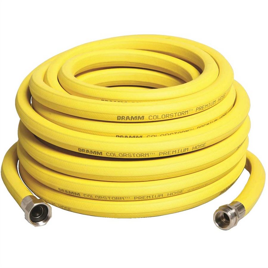 Dramm Colorstorm Premium Hose 100'