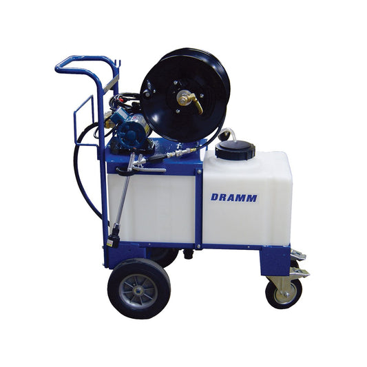 Dramm MSO Sprayer w/ 100' Hose