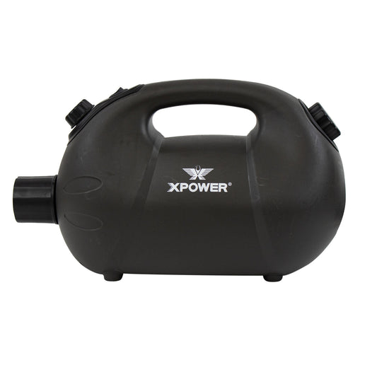XPOWER F-16B ULV Cold fogger - Cordless/Rechargeable