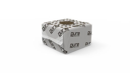 PURE SUBSTRATES® Max Air Starter Block 4x4x3 (case of 192)