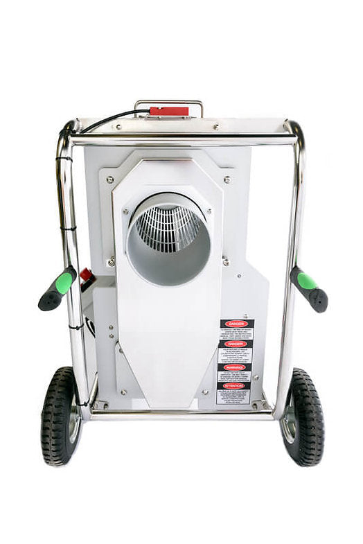 Twister T2 Trimmer - Variable Speed