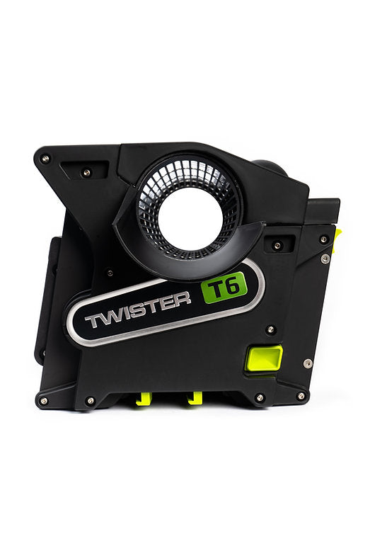 Twister T6 Trimmer - Variable Speed