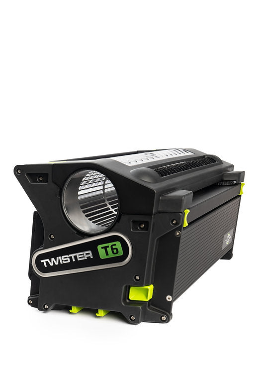 Twister T6 Trimmer - Variable Speed